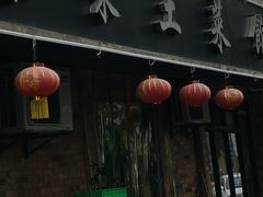 -东来土菜馆(民祥园路店)