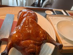 -丹东福瑞德大酒店·翠宫中餐厅