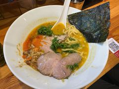 -Ramen满吉·豚骨拉面(丽园路店)