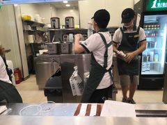 -1点点(永康丽州中店)