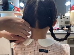 -海马体照相馆(上海月星环球港店)