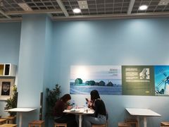 大堂-宜家·瑞典风味餐厅(北京西红门店)