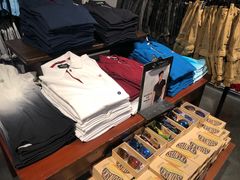 -Hollister(天环广场店)