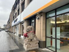 -宁波银行(上海青浦支行)