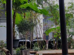 -Metal hands·铁手咖啡