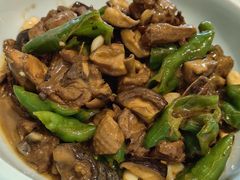 -南方酒店·淮扬菜(回民街店)