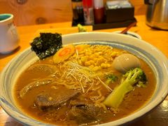 -板长寿司(铜锣湾店)