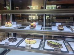 -川骄海鲜自助(亚运村店)