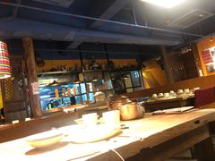 -缘生态云南菜·野生菌庭院餐厅(华侨城店)