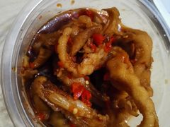 -王小吉芋圆清补凉