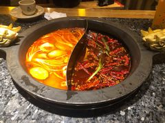 -蜀大侠火锅(四川北路店)