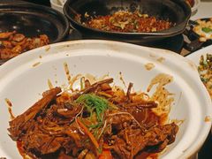 -港丽餐厅(来福士店)