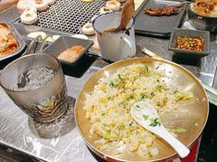 -塘屋烧烤·云南火塘烧烤品牌(新亚洲店)