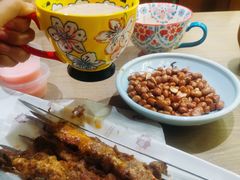 -耶里夏丽·新疆菜·28年喀什老馆(田林东路店)