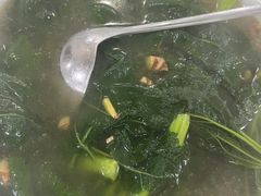 冬寒菜汤-东吴霸王兔(松青路店)
