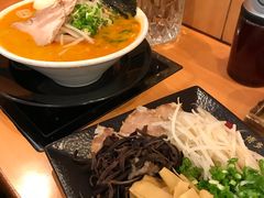 -博多一幸舍(侨福芳草地购物中心店)