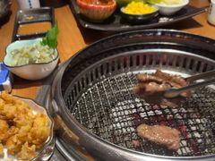 -丸藏和牛烧肉专门店(园区师惠坊店)