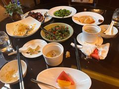 -大理实力希尔顿酒店•御玺中餐厅