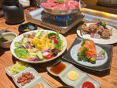 -炉胜·炉端烧·居酒屋