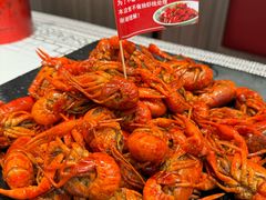 -靓虾二哥·龙虾馆(大塘总店)