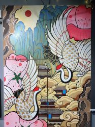 点击看大图 -MDZ STORE·TATTOO·耳饰