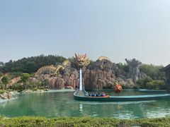 -南京银杏湖乐园