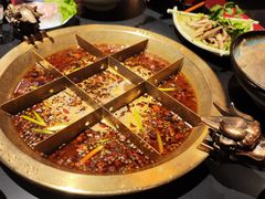 -巴倒辣 重庆老火锅 001号店 CERTOSA总店 BA HOT POT CERTOSA 32