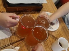 -柳叶刀烧烤(北大清华店)