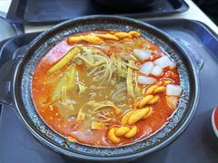 -锅神麻辣烫