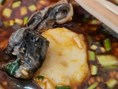 -黑竹香鸡(营和巷店)