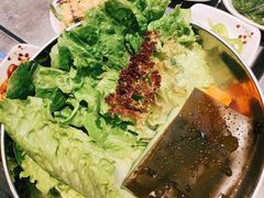 -喜鹊烤肉酒场(美乐城店)