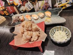 -白石的深夜食堂(万达店)