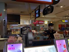 -CoCo都可(虹口龙之梦店)