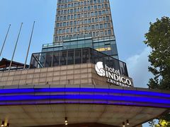 -上海外滩英迪格酒店