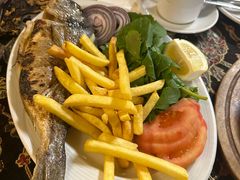 -Old Ottoman Cafe & Restaurant