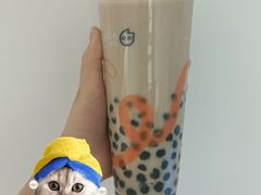 -CoCo都可(安河桥华联店)