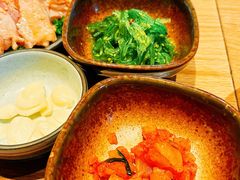 -烧肉达人•炭火烧肉(新天地店)
