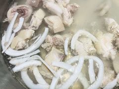 原味椰子鸡-狐狸爱上椰子鸡(滨江星光大道店)