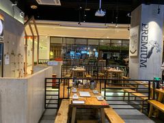 -木屋烧烤(龙湖天街店)