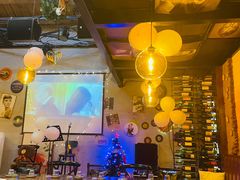 -薄荷小筑融合音乐餐吧(农业路店)