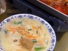 -杏花村水席楼·洛阳水席(老城十字街店)