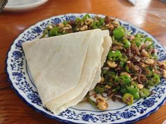 -十二道丰味·徐州土菜·烧烤(何山路店)