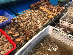-谊荣海鲜大牌档(石湖店)