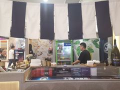 -HIHE Bistro·Oyster Bar(华熙live店)