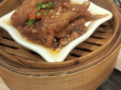 -虾饺妹·粤式手工点心(水荫路店)
