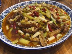 -李大爷的泡椒馆(冉家坝店)