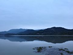 -鸣鹤古镇