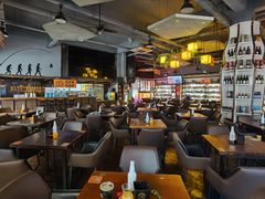 大堂-M99 BEER世界啤酒吧(鸿云悦街店)
