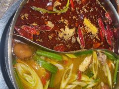 -马老六清真餐厅(雁滩店)