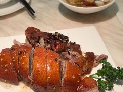 -茅庐川菜(青岛凯德店)